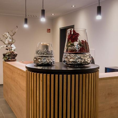 Hotel-Landgasthaus Staendenhof Ruppertsweiler Екстериор снимка