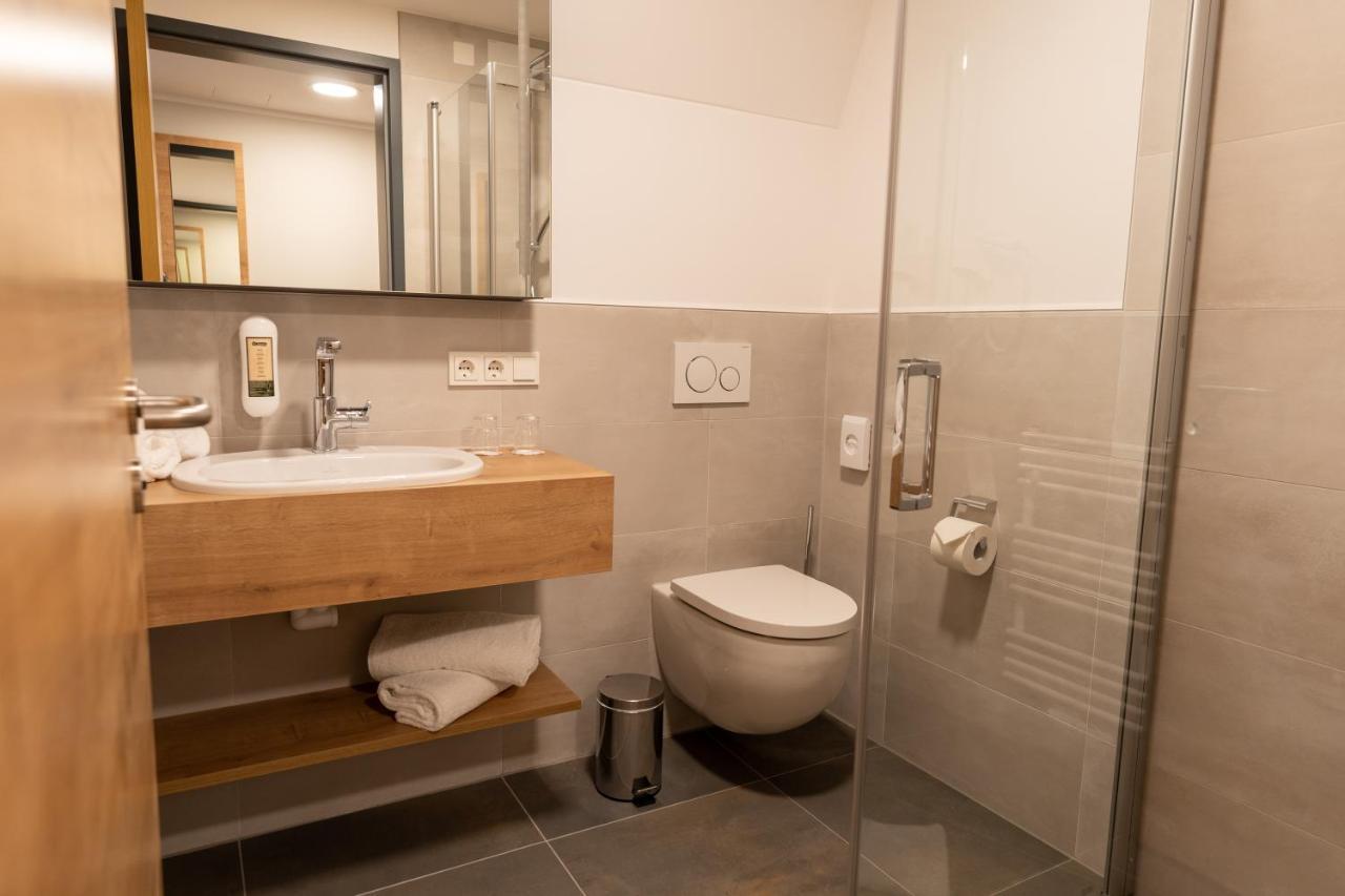 Hotel-Landgasthaus Staendenhof Ruppertsweiler Екстериор снимка