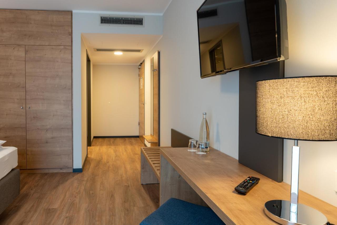 Hotel-Landgasthaus Staendenhof Ruppertsweiler Екстериор снимка