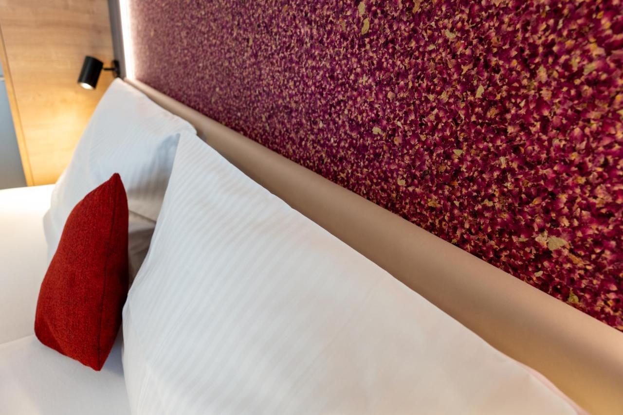 Hotel-Landgasthaus Staendenhof Ruppertsweiler Екстериор снимка