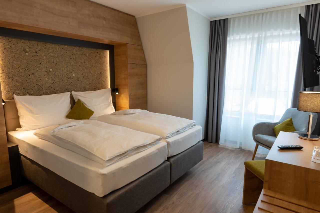 Hotel-Landgasthaus Staendenhof Ruppertsweiler Екстериор снимка