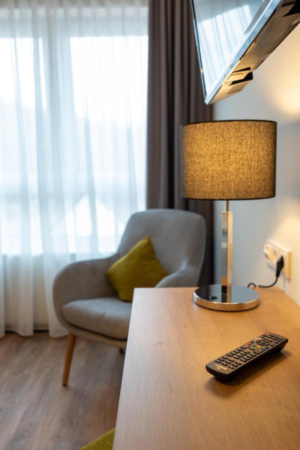 Hotel-Landgasthaus Staendenhof Ruppertsweiler Екстериор снимка