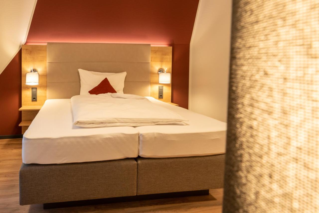Hotel-Landgasthaus Staendenhof Ruppertsweiler Екстериор снимка
