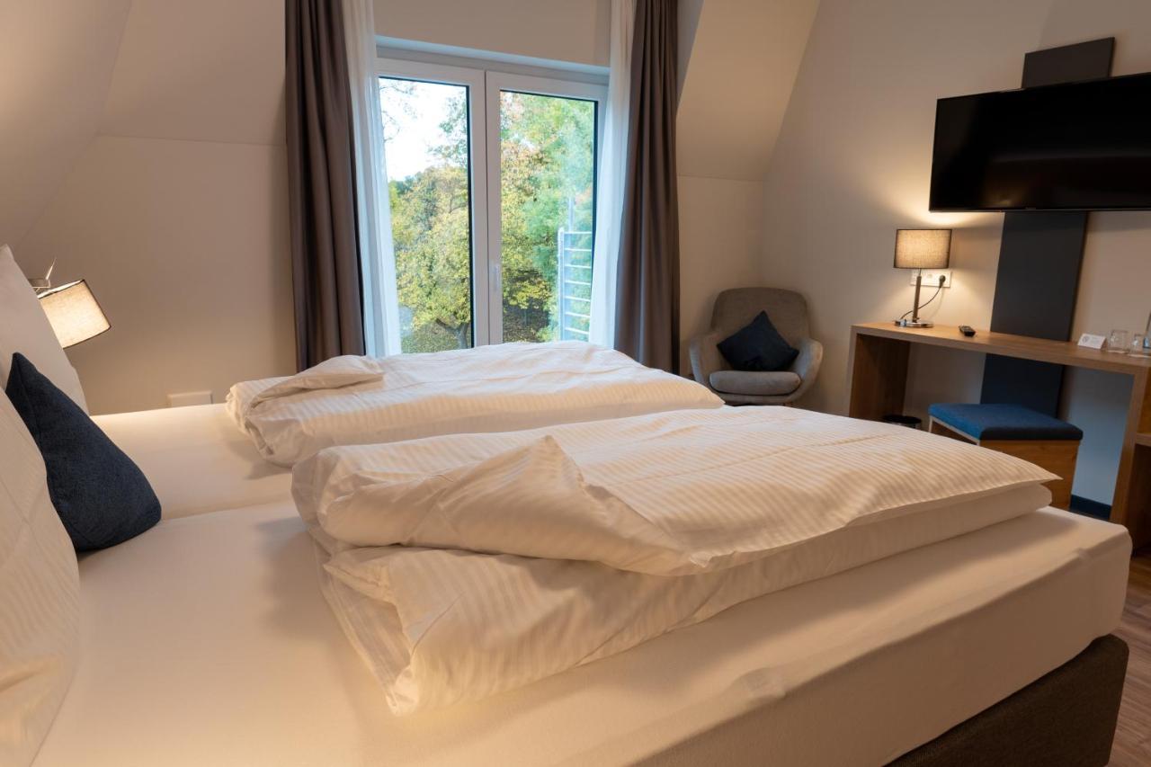 Hotel-Landgasthaus Staendenhof Ruppertsweiler Екстериор снимка