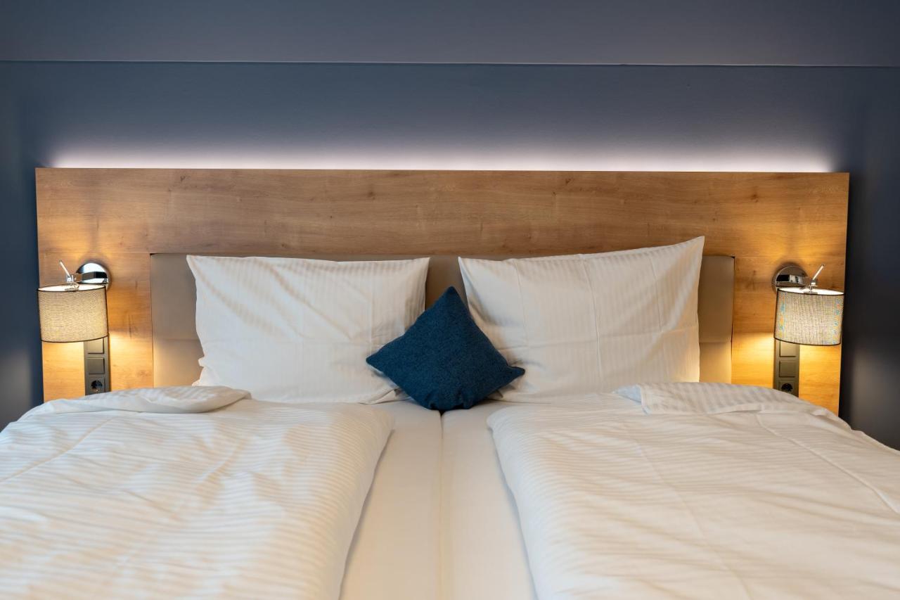 Hotel-Landgasthaus Staendenhof Ruppertsweiler Екстериор снимка