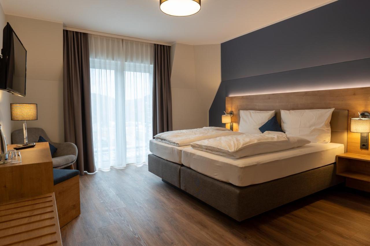 Hotel-Landgasthaus Staendenhof Ruppertsweiler Екстериор снимка