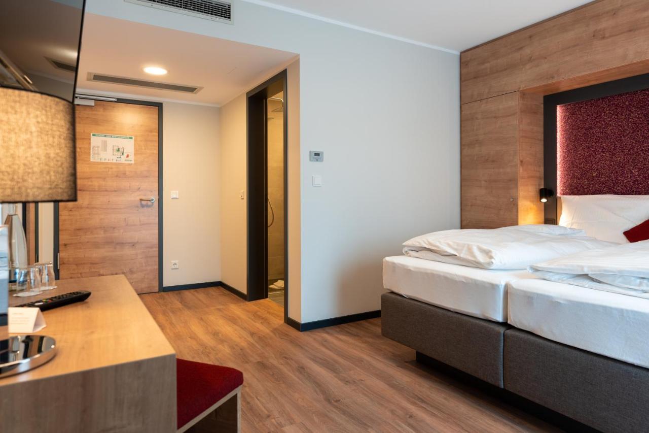 Hotel-Landgasthaus Staendenhof Ruppertsweiler Екстериор снимка