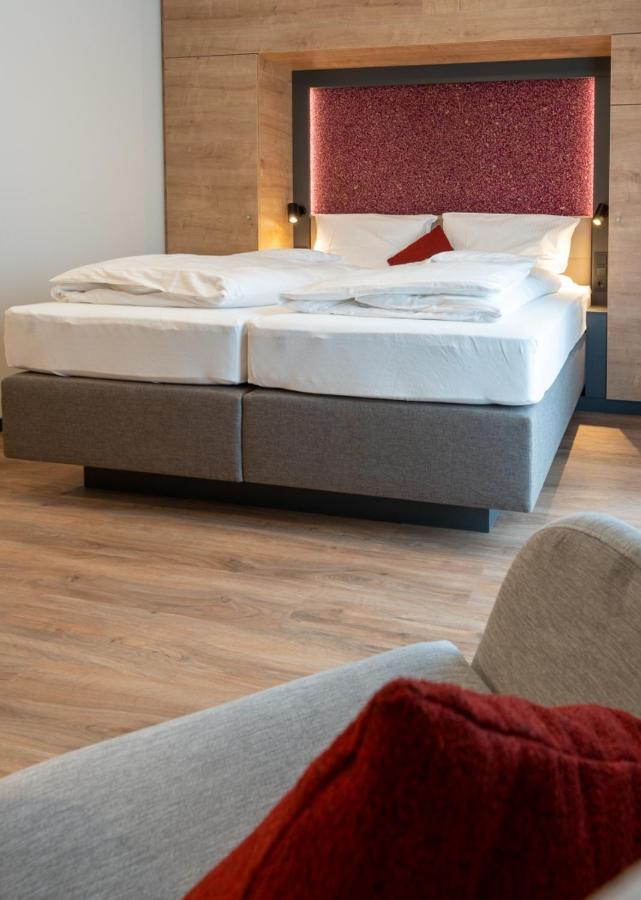 Hotel-Landgasthaus Staendenhof Ruppertsweiler Екстериор снимка
