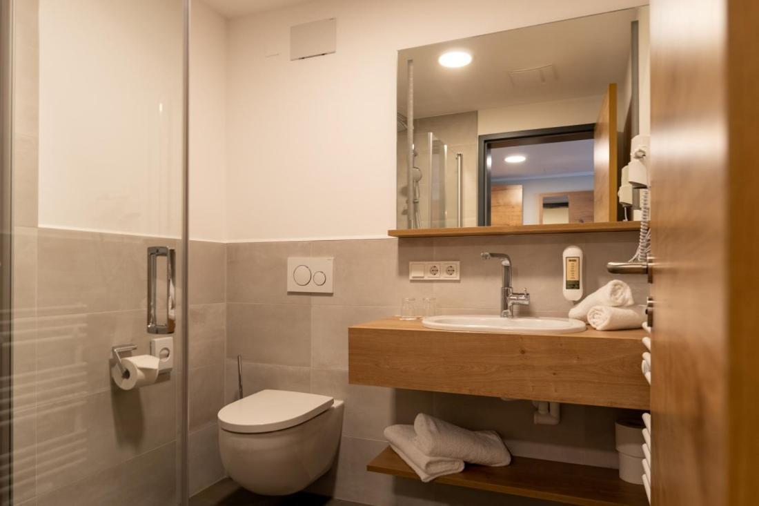 Hotel-Landgasthaus Staendenhof Ruppertsweiler Екстериор снимка
