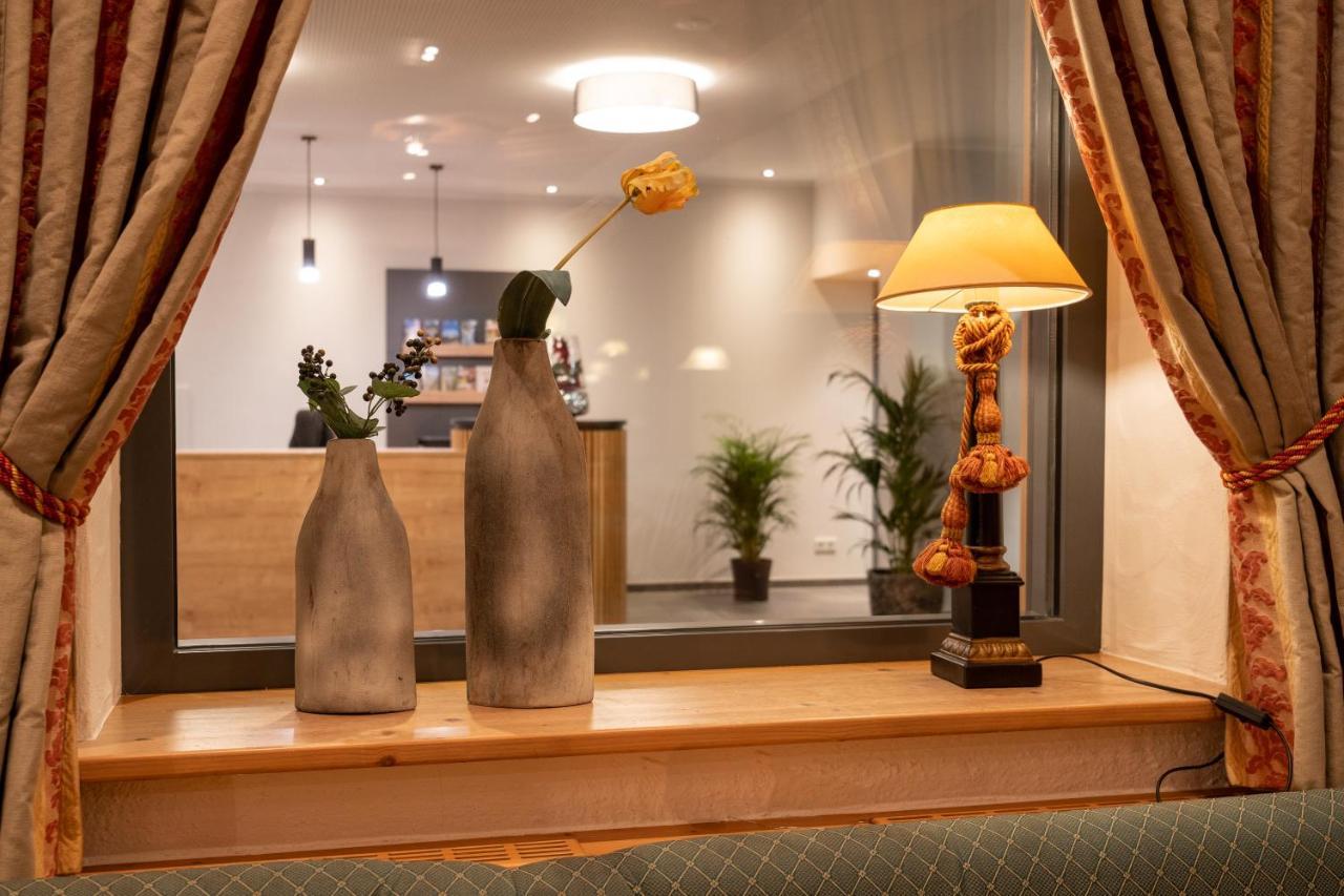 Hotel-Landgasthaus Staendenhof Ruppertsweiler Екстериор снимка