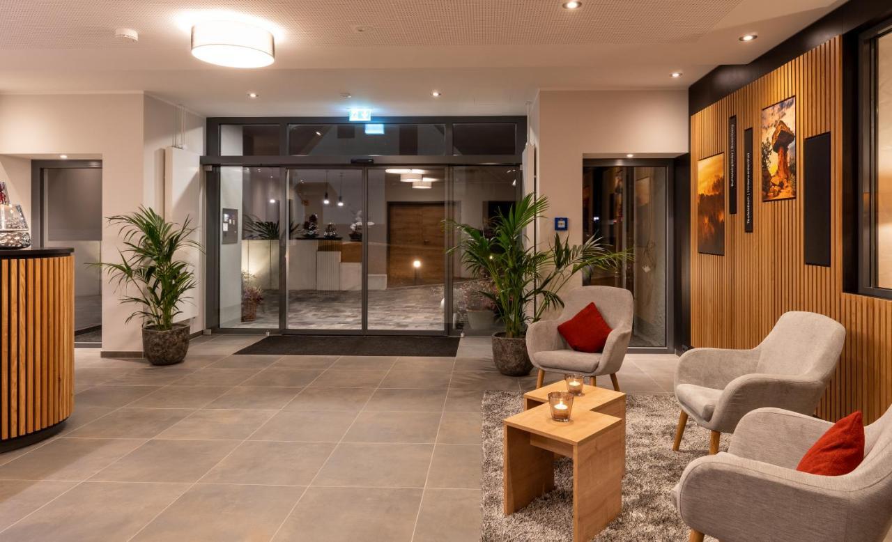 Hotel-Landgasthaus Staendenhof Ruppertsweiler Екстериор снимка