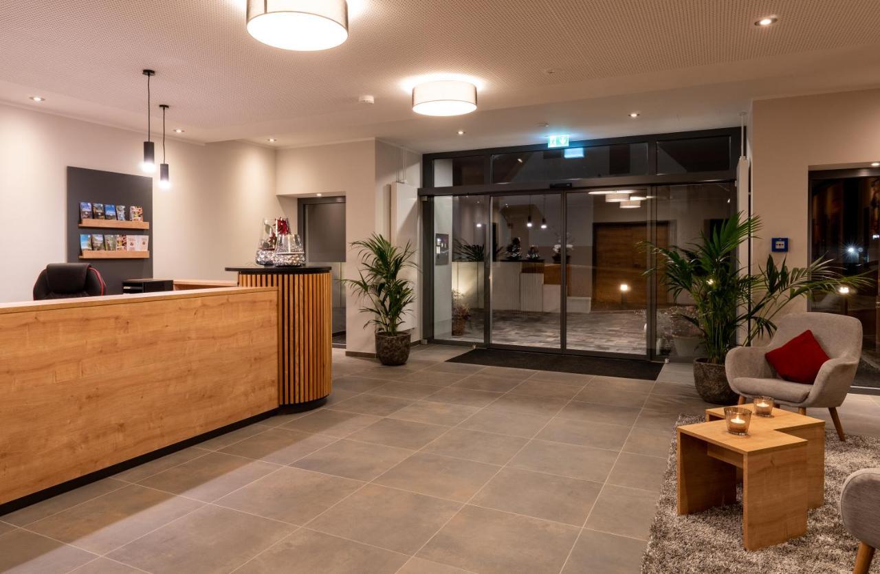 Hotel-Landgasthaus Staendenhof Ruppertsweiler Екстериор снимка