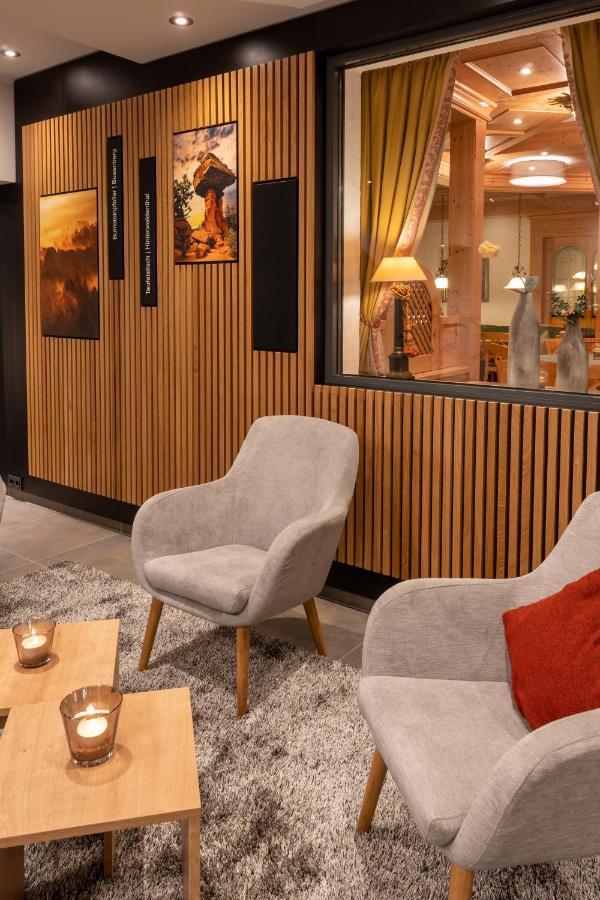 Hotel-Landgasthaus Staendenhof Ruppertsweiler Екстериор снимка