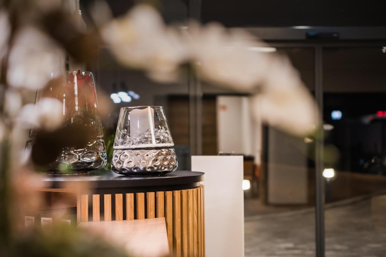 Hotel-Landgasthaus Staendenhof Ruppertsweiler Екстериор снимка