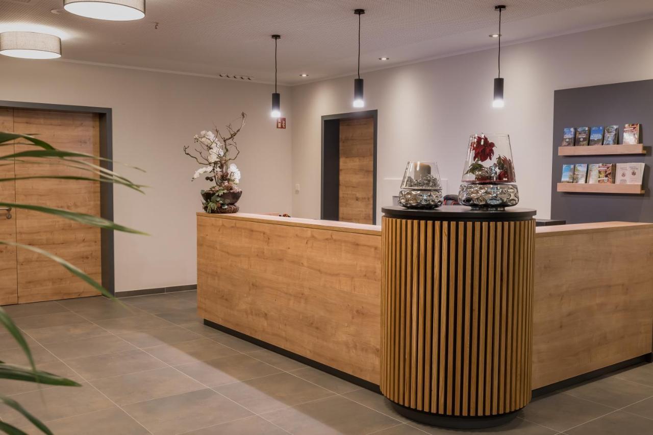 Hotel-Landgasthaus Staendenhof Ruppertsweiler Екстериор снимка